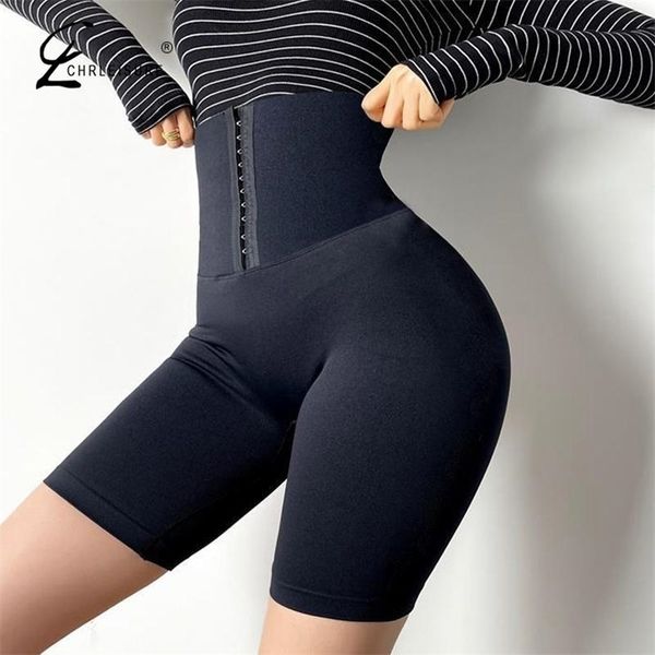 chrleisure high waist short leggings women solid fitness pants casual sports skinny leggins 210925, Black
chrleisure high waist short leggings women solid fitness pants casual sports skinny leggins 210925, Black
