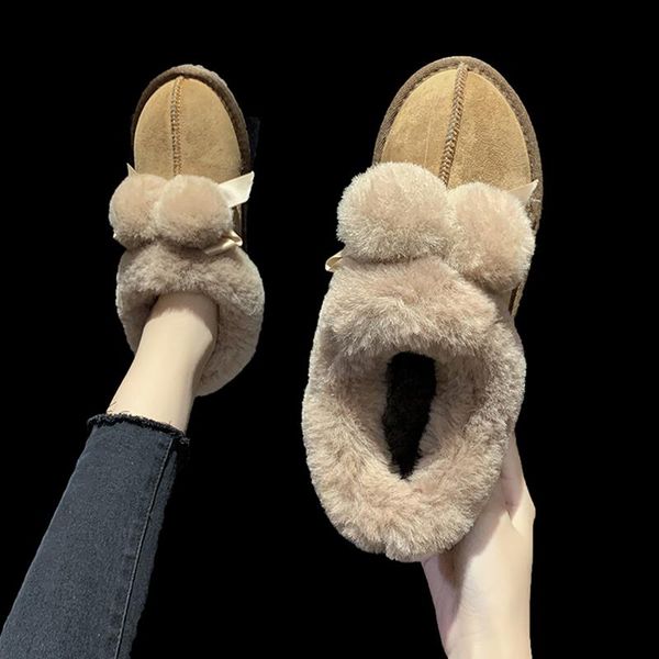 lady boots winter shoes for women boots-women australia round toe luxury designer 2021 mid-calf rubber low snow leather mid cal, Black
lady boots winter shoes for women boots-women australia round toe luxury designer 2021 mid-calf rubber low snow leather mid cal, Black
