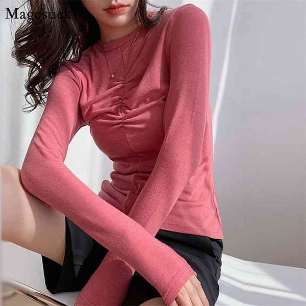 autumn fashion cotton white blouse women o-neck pleated plus size s casual long sleeve shirt 11281 210512
autumn fashion cotton white blouse women o-neck pleated plus size s casual long sleeve shirt 11281 210512