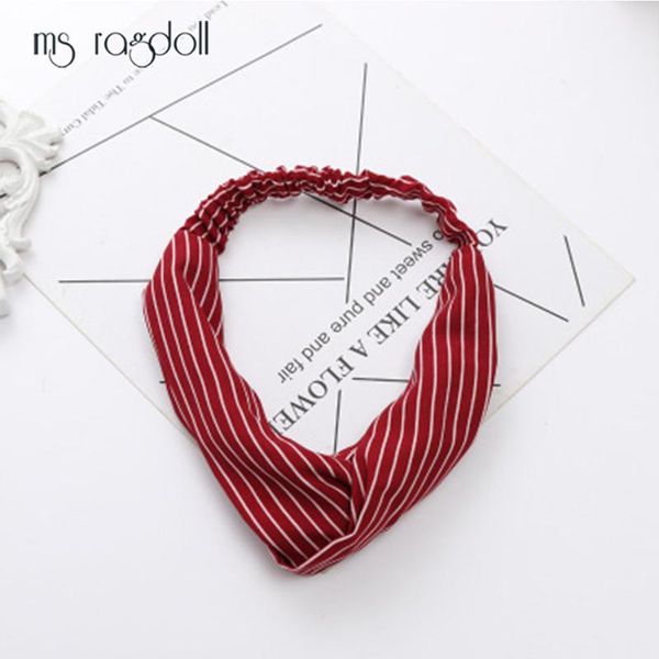 women summer bohemian style headband vintage cross knot stripe elastic hair bands soft girls hairband accessories yoga
women summer bohemian style headband vintage cross knot stripe elastic hair bands soft girls hairband accessories yoga