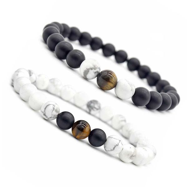 beaded, strands natural stone black matte bracelet for women 8mm beaded bracelets men prayer buddha couple jewelry handmade products
beaded, strands natural stone black matte bracelet for women 8mm beaded bracelets men prayer buddha couple jewelry handmade products