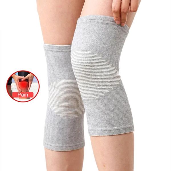 elbow & knee pads sports support protector 1 pair leg arthritis gym sleeve elasticated bandage pad charcoal knitted kneepads warm, Black;gray
elbow & knee pads sports support protector 1 pair leg arthritis gym sleeve elasticated bandage pad charcoal knitted kneepads warm, Black;gray