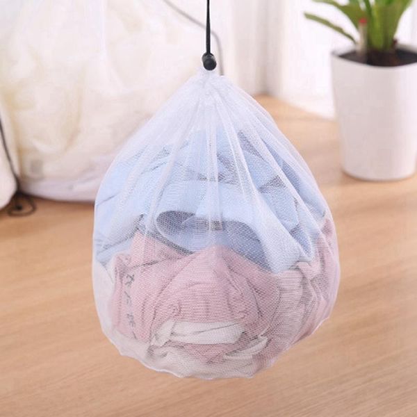 washing laundry bag clothing care foldable protection net filter underwear bra socks machine clothes bags
washing laundry bag clothing care foldable protection net filter underwear bra socks machine clothes bags