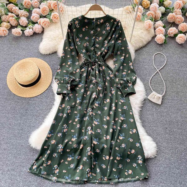 casual dresses singiny french autumn impression elegant woman dress fashion long sleeve v neck the line es fine holiday 0obk, Black;gray
casual dresses singiny french autumn impression elegant woman dress fashion long sleeve v neck the line es fine holiday 0obk, Black;gray