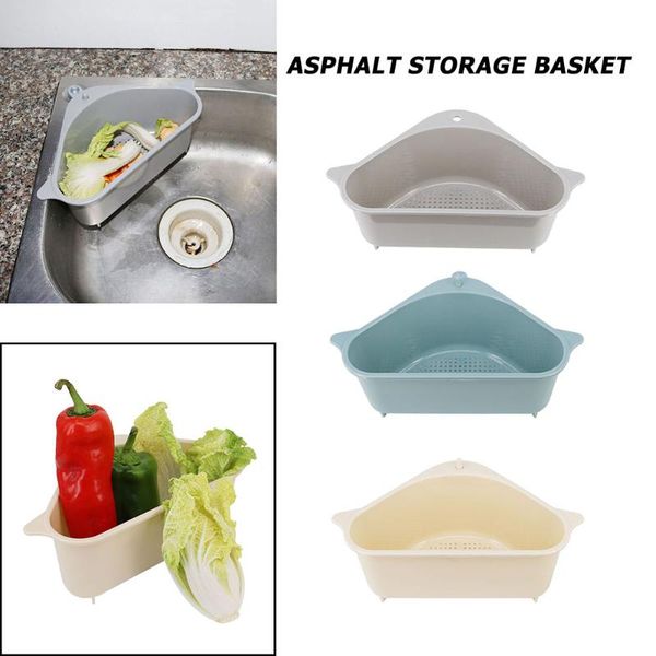 hanging baskets kitchen triangular sink strainer drain vegetable fruit drainer basket suction cup sponge rack storage toolsink filter shelf
hanging baskets kitchen triangular sink strainer drain vegetable fruit drainer basket suction cup sponge rack storage toolsink filter shelf
