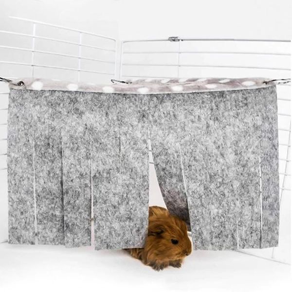 small animal supplies portable folding pet tent hamster dodge house tassel hammock corner nest accessories easy operation fence
small animal supplies portable folding pet tent hamster dodge house tassel hammock corner nest accessories easy operation fence