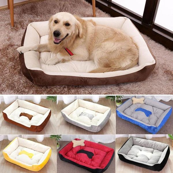 kennels & pens soft bone printed pet bed mat small medium large dogs kennel cat puppy winter warm plush house waterproof cloth beds
kennels & pens soft bone printed pet bed mat small medium large dogs kennel cat puppy winter warm plush house waterproof cloth beds