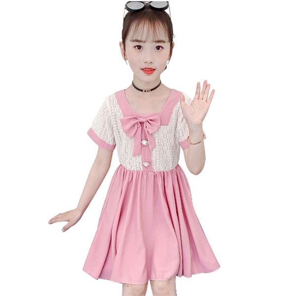 girls dress big bow party patchwork lace for kids summer costumes 6 8 10 12 14 210528, Red;yellow
girls dress big bow party patchwork lace for kids summer costumes 6 8 10 12 14 210528, Red;yellow