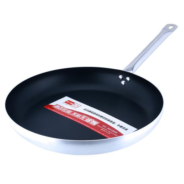 flat pan commercial thickened gas stove applicable to super large non-stick restaurant steak fried dumpling frying pans
flat pan commercial thickened gas stove applicable to super large non-stick restaurant steak fried dumpling frying pans