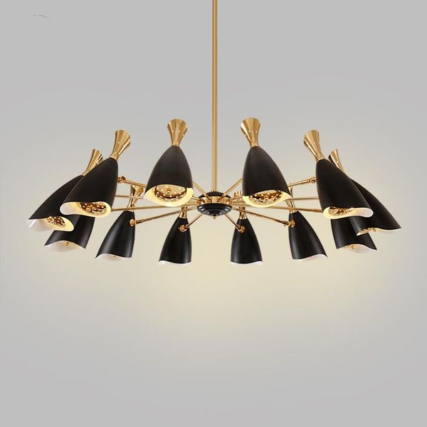 chandeliers kobuc metal chandelier fixture up down lighting lamp black white living room 6/8/10/12 head horn light for bedroom
chandeliers kobuc metal chandelier fixture up down lighting lamp black white living room 6/8/10/12 head horn light for bedroom