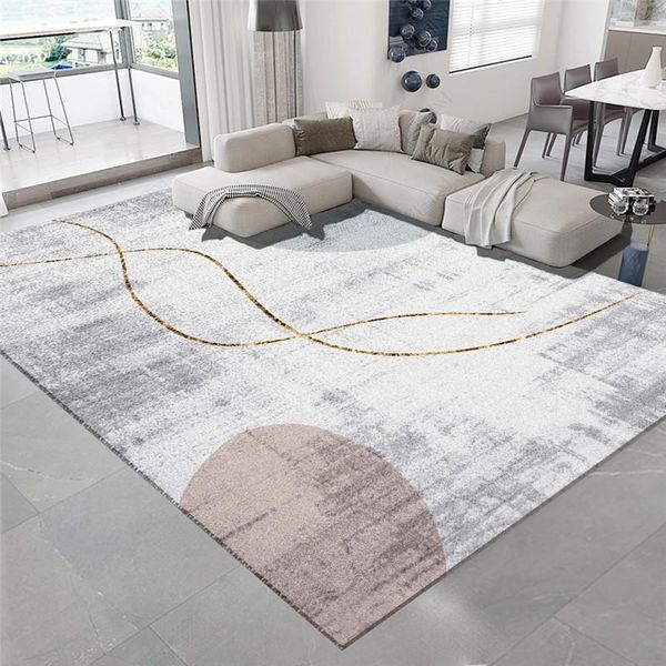 carpets nordic luxury large area carpet living room coffee table mat bedroom simple modern european can be customized
carpets nordic luxury large area carpet living room coffee table mat bedroom simple modern european can be customized