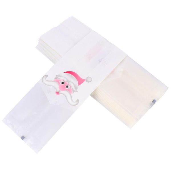 gift wrap 50pcs self-adhesive bags pe cartoon portable safe cute self-sealing for cookie baking party candy christmas
gift wrap 50pcs self-adhesive bags pe cartoon portable safe cute self-sealing for cookie baking party candy christmas