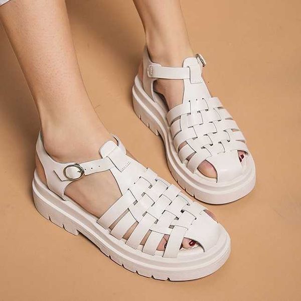 sandals summer women gladiator weave platform wedge heel cover toe ankle buckle strap casual rome fashion ladies shoes whosale l68, Black
sandals summer women gladiator weave platform wedge heel cover toe ankle buckle strap casual rome fashion ladies shoes whosale l68, Black