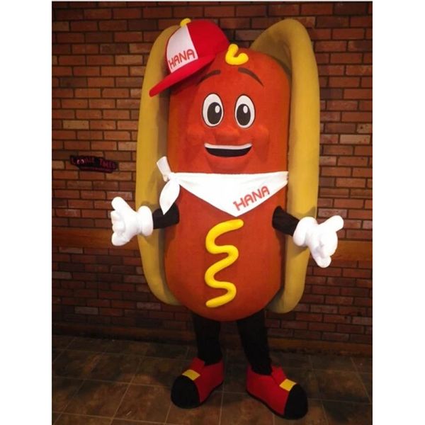 cool dog mascot costumes halloween fancy party dress cartoon character carnival xmas easter advertising birthday party costume outfit, Red;yellow
cool dog mascot costumes halloween fancy party dress cartoon character carnival xmas easter advertising birthday party costume outfit, Red;yellow