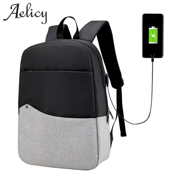 backpack aelicy luxury lapfor 15/16 inch usb anti-theft computer backpacks male bag daypack waterproof travel mochila
backpack aelicy luxury lapfor 15/16 inch usb anti-theft computer backpacks male bag daypack waterproof travel mochila