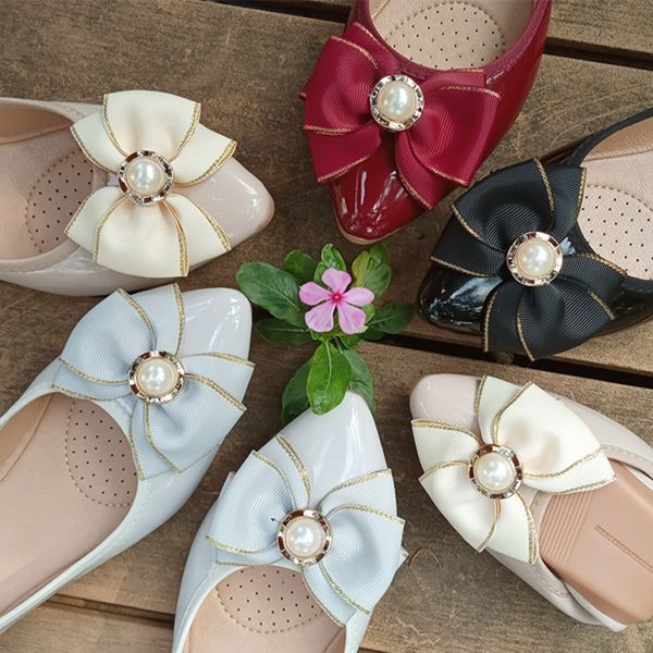 dress shoes butterfly-knot foldable ballet flats women plus size 43 soft bottom shallow patent leather roll-up ladies moccasins qu1x, Black
dress shoes butterfly-knot foldable ballet flats women plus size 43 soft bottom shallow patent leather roll-up ladies moccasins qu1x, Black