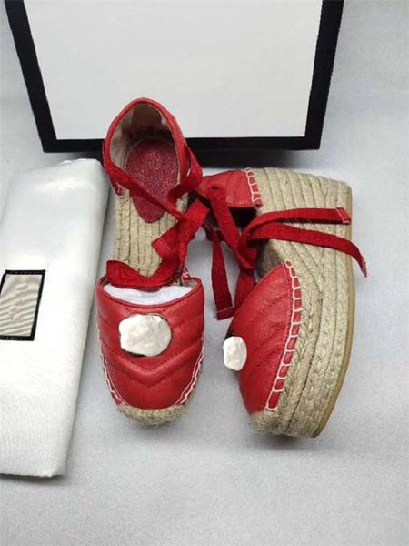 latest real leather sandals hemp rope weaving design women slippers high-heels shoes flip flop neakers fashion casual, Black
latest real leather sandals hemp rope weaving design women slippers high-heels shoes flip flop neakers fashion casual, Black