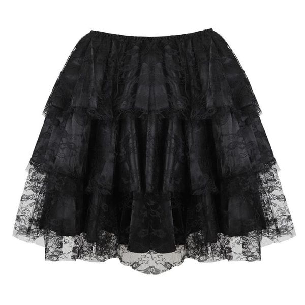 skirts women multilayer floral lace pleated tulle skirt showgirl dance party match corset ruffly plus size s-6xl, Black
skirts women multilayer floral lace pleated tulle skirt showgirl dance party match corset ruffly plus size s-6xl, Black