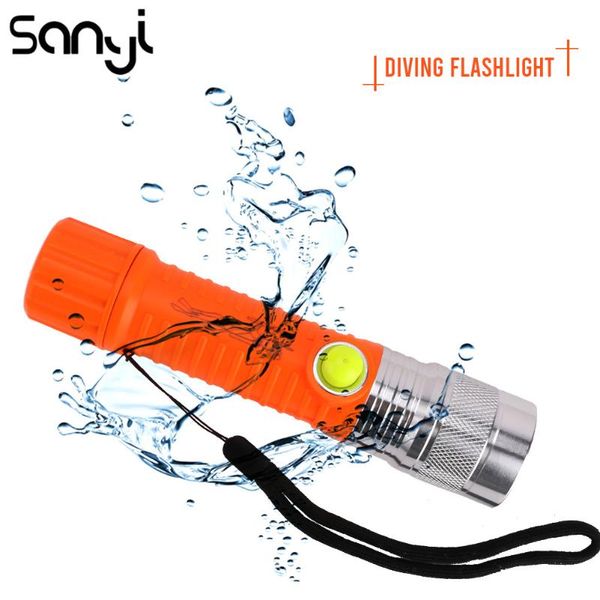 modes diving t6 led underwater linternas waterproof torch outdoor light with hand rope working lamp flashlights torches
modes diving t6 led underwater linternas waterproof torch outdoor light with hand rope working lamp flashlights torches