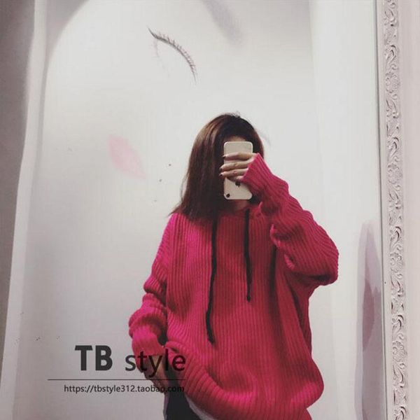 women's sweaters womens 2021 autumn winter turtleneck sweater women pullover jumper loose thick wool korean hooded, White;black
women's sweaters womens 2021 autumn winter turtleneck sweater women pullover jumper loose thick wool korean hooded, White;black
