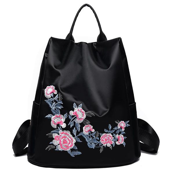flowers bag, ethnic embroidered female large-capacity single-shoulder style bag all-match backpack fashion eapgr
flowers bag, ethnic embroidered female large-capacity single-shoulder style bag all-match backpack fashion eapgr