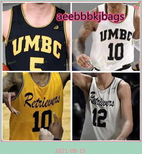 ncaa college umbc retrievers basketball jersey 10 jairus lyles 11 kj maura isaiah rogers 1 josh rosario 3 jackson custom stitched, Black
ncaa college umbc retrievers basketball jersey 10 jairus lyles 11 kj maura isaiah rogers 1 josh rosario 3 jackson custom stitched, Black