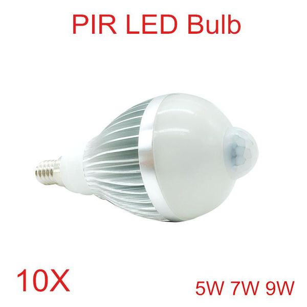 bulbs pir motion sensor light e14 ac110v / ac220v led lamp 5w 7w 9w bulb auto smart infrared body 10pcs/lot,
bulbs pir motion sensor light e14 ac110v / ac220v led lamp 5w 7w 9w bulb auto smart infrared body 10pcs/lot,
