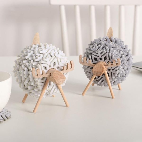 mats & pads 20pcs christmas elk bracket snowflake kitchen supplies gifts party storage holiday decoration
mats & pads 20pcs christmas elk bracket snowflake kitchen supplies gifts party storage holiday decoration