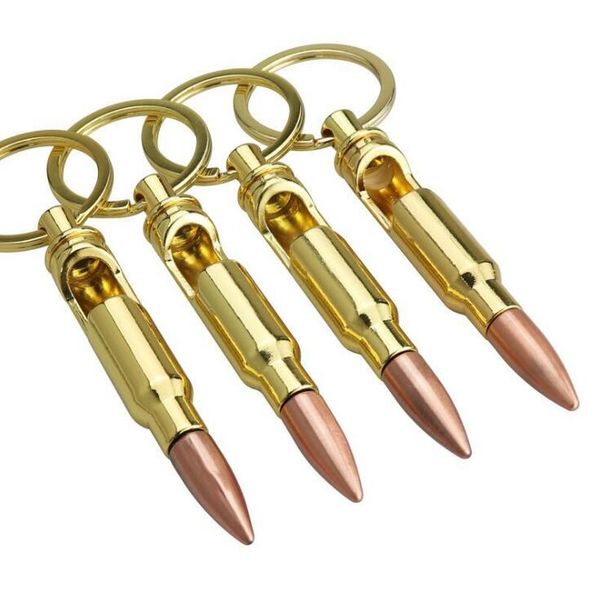 200pcs bullet shell shape bottle opener beer soda creative keychain key ring bar tool party business gift
200pcs bullet shell shape bottle opener beer soda creative keychain key ring bar tool party business gift