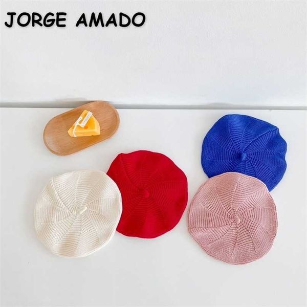 korean style autumn baby girls boys cap beret elastic knitting cap baby warm fashion accessories for 0-3 years e8020 211023, Yellow
korean style autumn baby girls boys cap beret elastic knitting cap baby warm fashion accessories for 0-3 years e8020 211023, Yellow