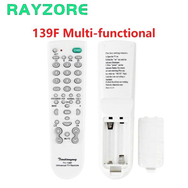 multi-functional tv remote universal control smart controller for television controlers
multi-functional tv remote universal control smart controller for television controlers