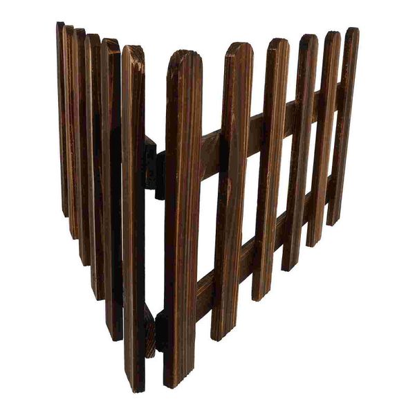 fencing, trellis & gates 2pcs outdoor yard wood fences decorative garden grass fence
fencing, trellis & gates 2pcs outdoor yard wood fences decorative garden grass fence