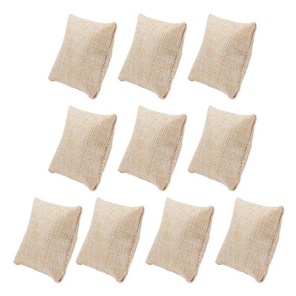 small jewelry display pillow plush bracelet bangle chain holder watch organizer (7x8cm) gift wrap
small jewelry display pillow plush bracelet bangle chain holder watch organizer (7x8cm) gift wrap