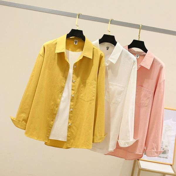 women's blouses & shirts clothing women shirt 2021spring and autumn white design sense minority fashion coat
women's blouses & shirts clothing women shirt 2021spring and autumn white design sense minority fashion coat