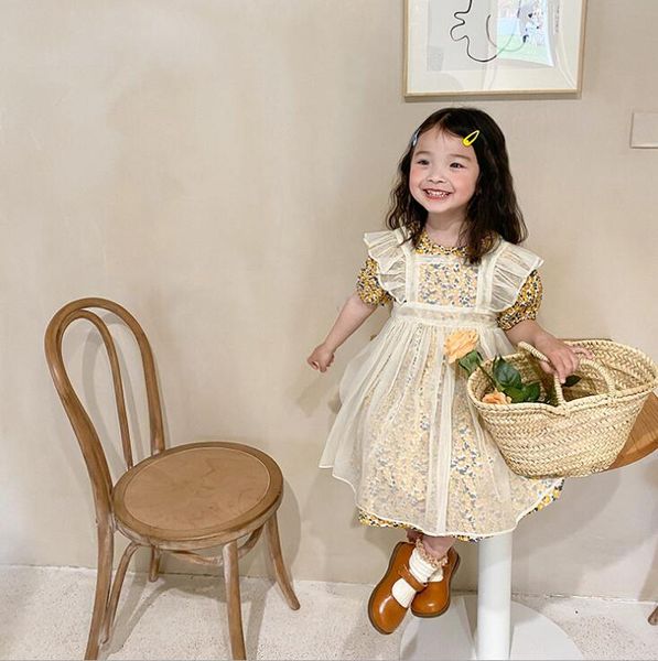 clothing sets 2021 korea style girls 2 pcs set dress+printed dress summer cotton kids suit 1-6 years yu18, White
clothing sets 2021 korea style girls 2 pcs set dress+printed dress summer cotton kids suit 1-6 years yu18, White