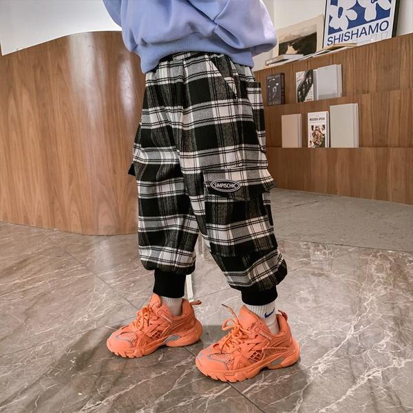 trousers children pants baby boys casual plaid spring 2021 korean fashion style for older, Blue
trousers children pants baby boys casual plaid spring 2021 korean fashion style for older, Blue