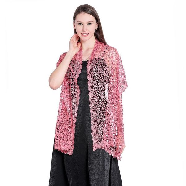 scarves female elegant women sequin handmake embroidered cheongsam scarf shawl bride bridesmaid evening dress high-end dinner shawls, Blue;gray
scarves female elegant women sequin handmake embroidered cheongsam scarf shawl bride bridesmaid evening dress high-end dinner shawls, Blue;gray
