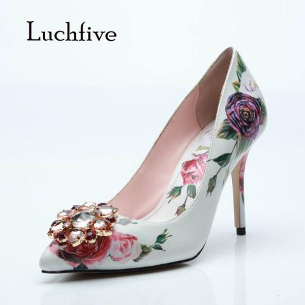 sweet wedding shoes woman pointed toe bling rhinestone flowers high heel women rose pumps dress, Black
sweet wedding shoes woman pointed toe bling rhinestone flowers high heel women rose pumps dress, Black