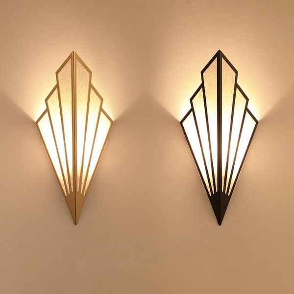 wall lamps led light modern simple shell for living room decoration nordic black sconce indoor lights lamp decor
wall lamps led light modern simple shell for living room decoration nordic black sconce indoor lights lamp decor