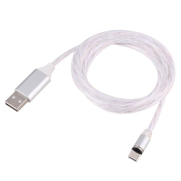 audio cables & connectors 1m universal type-c magnetic charger cable data sync luminescent for android phone colorful
audio cables & connectors 1m universal type-c magnetic charger cable data sync luminescent for android phone colorful