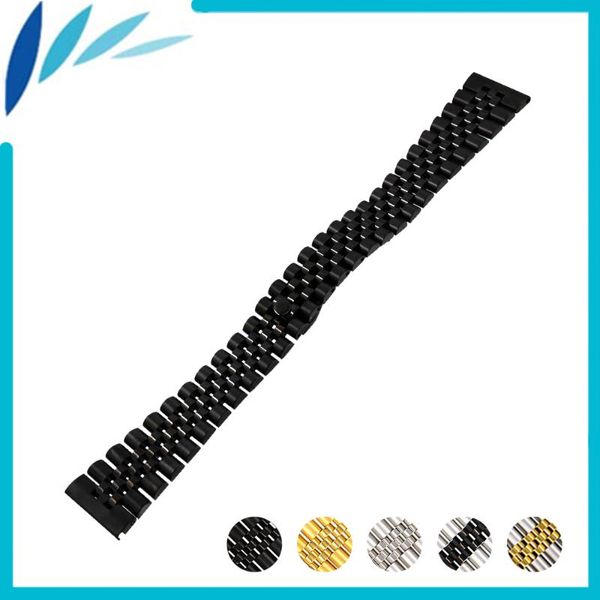 watch bands stainless steel band 22mm for samsung gear 2 r380 / r381 r382 quick release strap wrist loop belt bracelet silver + tool, Black;brown
watch bands stainless steel band 22mm for samsung gear 2 r380 / r381 r382 quick release strap wrist loop belt bracelet silver + tool, Black;brown