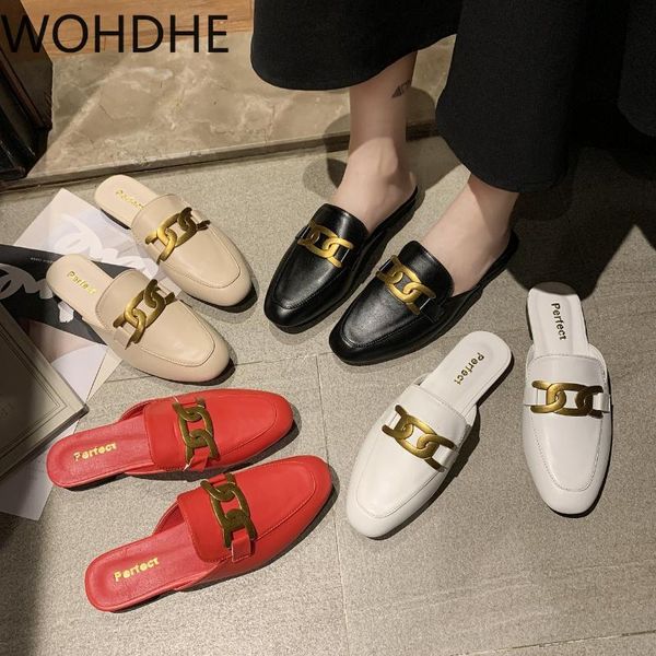 2021 women shoes spring flat loafers ladies flats shoes luxury slides pu leather loafers mules slippers anti slip flat slippers, Black
2021 women shoes spring flat loafers ladies flats shoes luxury slides pu leather loafers mules slippers anti slip flat slippers, Black