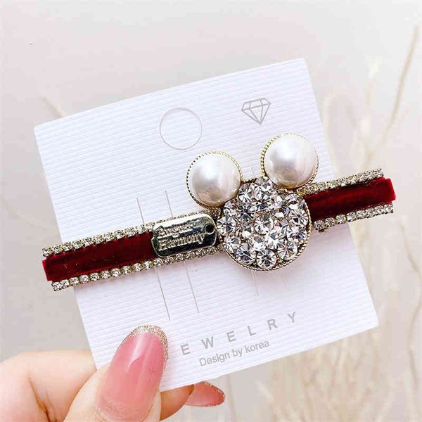 hair jewelry accessories pearl drill cute side clip 2021 net red fashion pin bangs duck beak headdress, Golden;white
hair jewelry accessories pearl drill cute side clip 2021 net red fashion pin bangs duck beak headdress, Golden;white