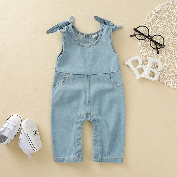 baby clothing spring and autumn new baby denim jumpsuit long leg creeper 0 to 2 years old baby new born clothes, Blue
baby clothing spring and autumn new baby denim jumpsuit long leg creeper 0 to 2 years old baby new born clothes, Blue