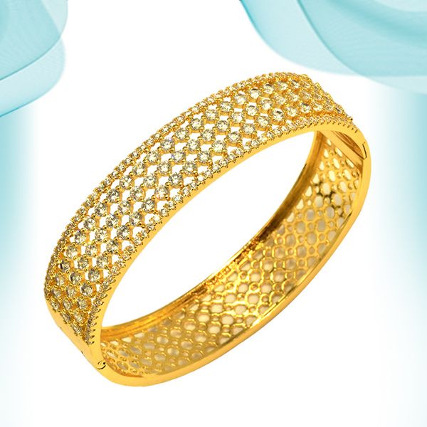women new stylish stones bangles for womens girls friends couple ladies fashion dubai jewellery accessories luxury designer jewelry wide han, Black
women new stylish stones bangles for womens girls friends couple ladies fashion dubai jewellery accessories luxury designer jewelry wide han, Black