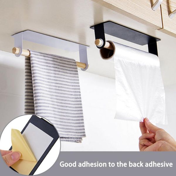 bathroom storage & organization wall hanging iron single pole towel bar stickers glue rack for kitchen
bathroom storage & organization wall hanging iron single pole towel bar stickers glue rack for kitchen