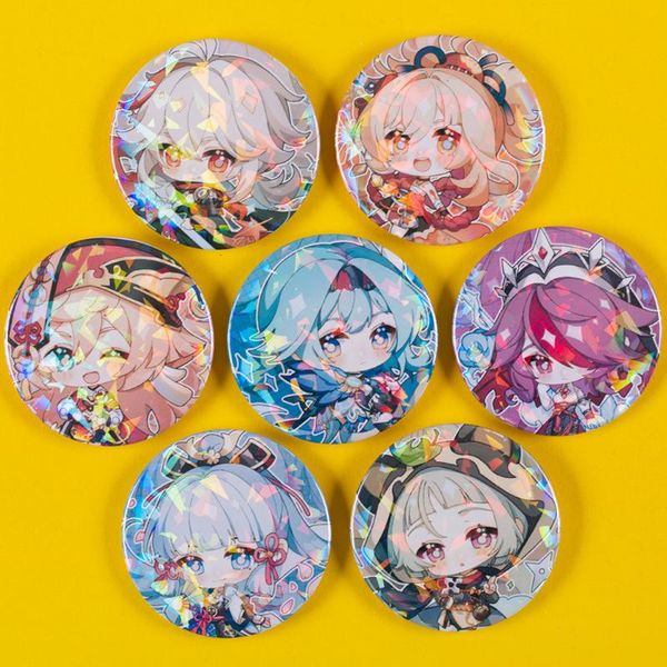 pins, brooches women brooch genshin impact badges man pins simple fashion jewelry kaedehara kazuha cartoon anime couples trendy metal broszk, Gray
pins, brooches women brooch genshin impact badges man pins simple fashion jewelry kaedehara kazuha cartoon anime couples trendy metal broszk, Gray