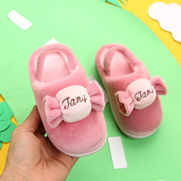 slipper kids baby girls slippers home shoes autumn/winter children cartoon candy indoor boys cotton warm non-slip velvet, Black;grey
slipper kids baby girls slippers home shoes autumn/winter children cartoon candy indoor boys cotton warm non-slip velvet, Black;grey
