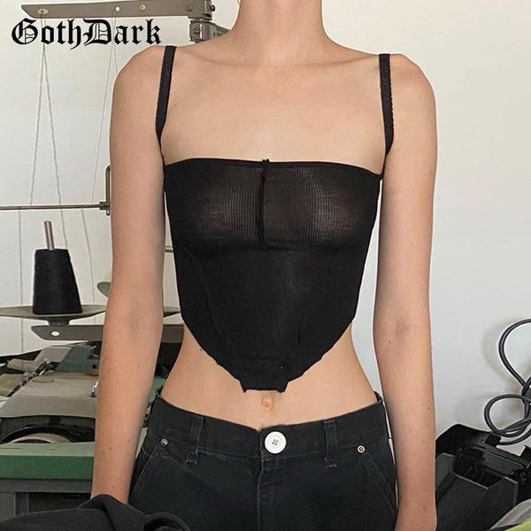 women's tanks & camis goth dark grunge cyber y2k gothic punk black women bodycon white crop patchwork backless basic summer street
women's tanks & camis goth dark grunge cyber y2k gothic punk black women bodycon white crop patchwork backless basic summer street