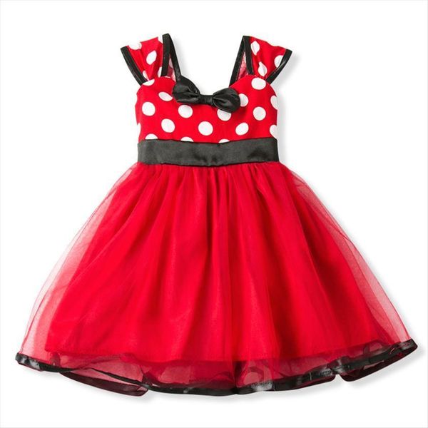 girls mouse polka dots girl dress party costume baby winter snowman red year christmas 5y, Red;yellow
girls mouse polka dots girl dress party costume baby winter snowman red year christmas 5y, Red;yellow